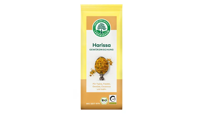 Harissa