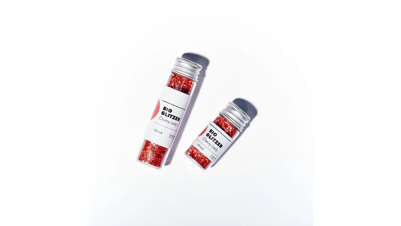 BIOGLITZER  von DraussenImFreien GmbH Gallerie Bild 4