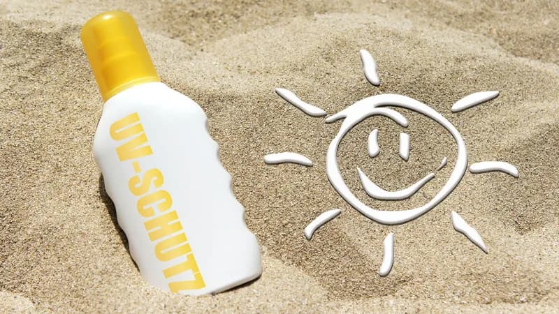 Sonnenschutz