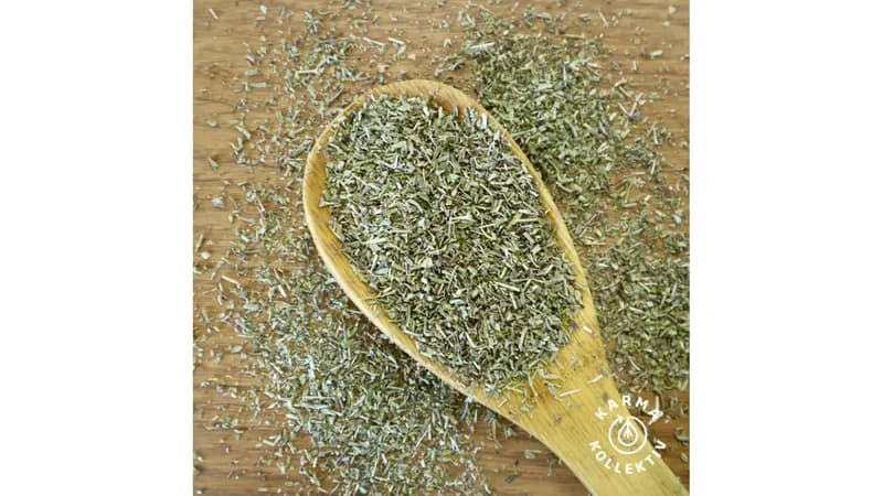 Großgebinde Bio-Bohnenkraut von KarmaKollektiv Gallerie Bild 1