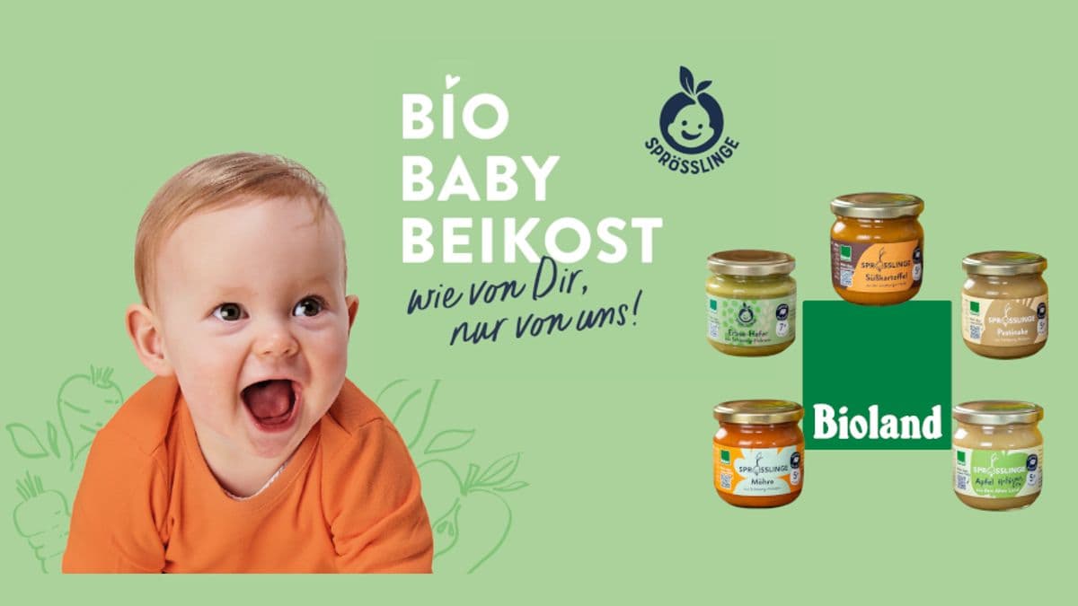 Nanny Pear Food GmbH Gallerie Bild 1