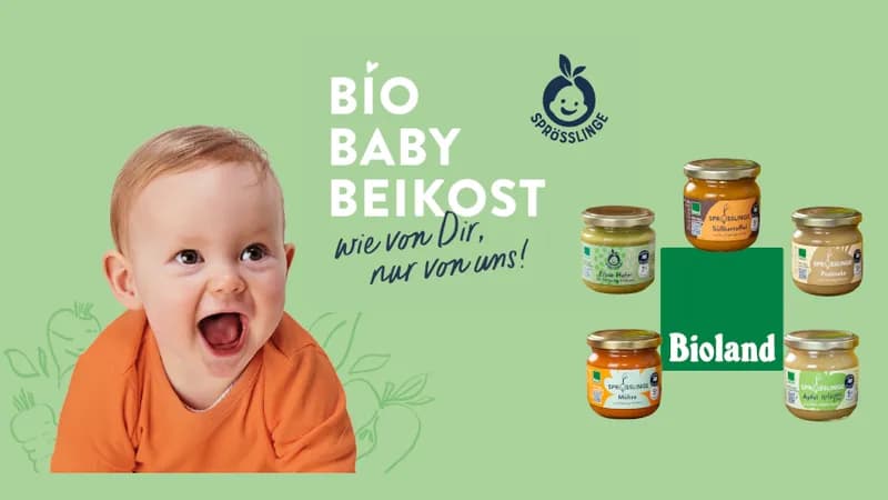 Nanny Pear Food GmbH Gallerie Bild 1