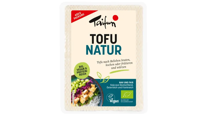 Tofu Natur 400g