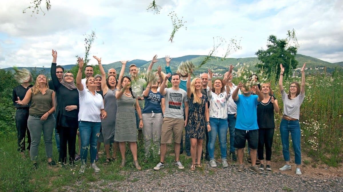 Govinda Natur GmbH Vorschau
