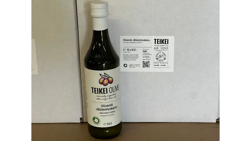 TEIKEI CSX Gallerie Bild 13