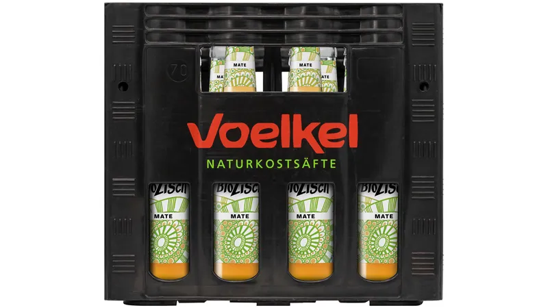 BioZisch Mate