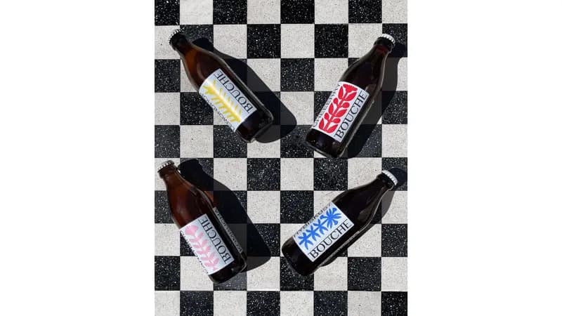 BOUCHE • KOMBUCHA Gallerie Bild 5