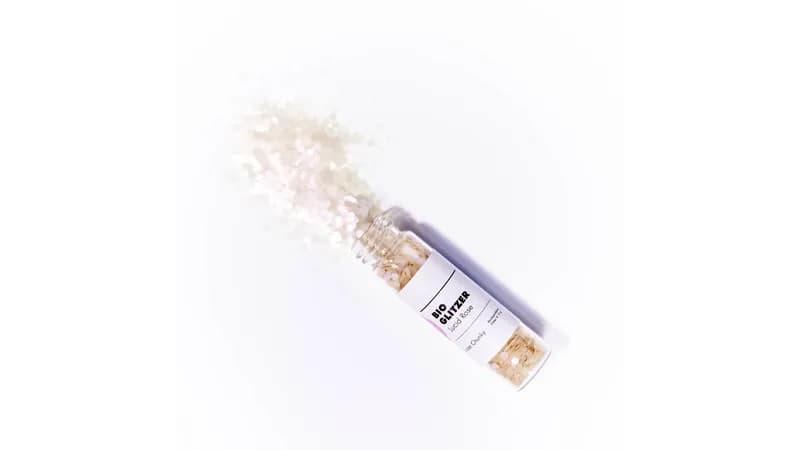 BIOGLITZER von DraussenImFreien GmbH Gallerie Bild 4