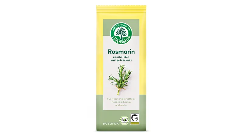 Rosmarin