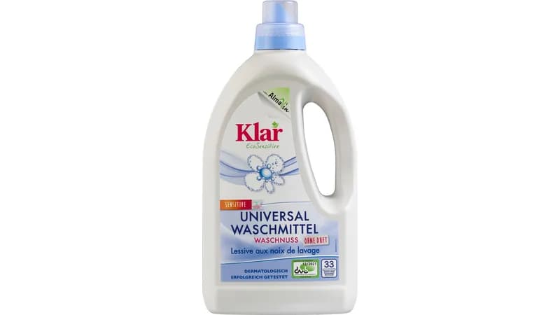 Universal Waschmitttel von AlmaWin Reinigungskonzentrate GmbH Gallerie Bild 5