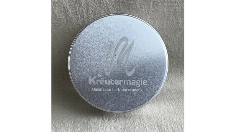 Aufbewahrungsdose
