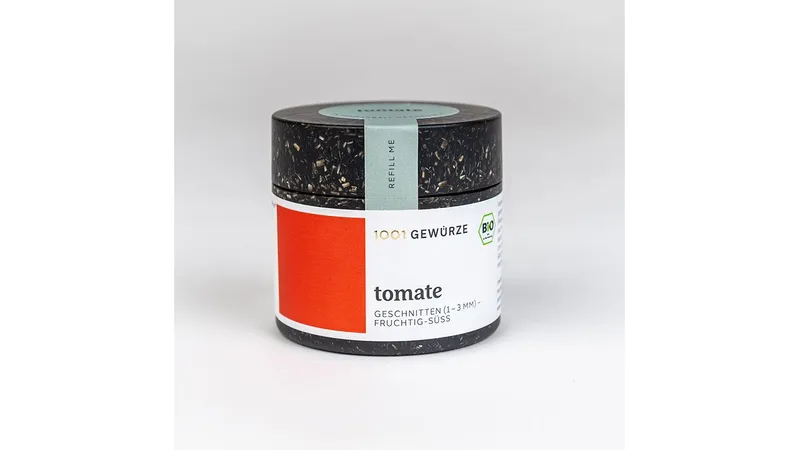 tomate