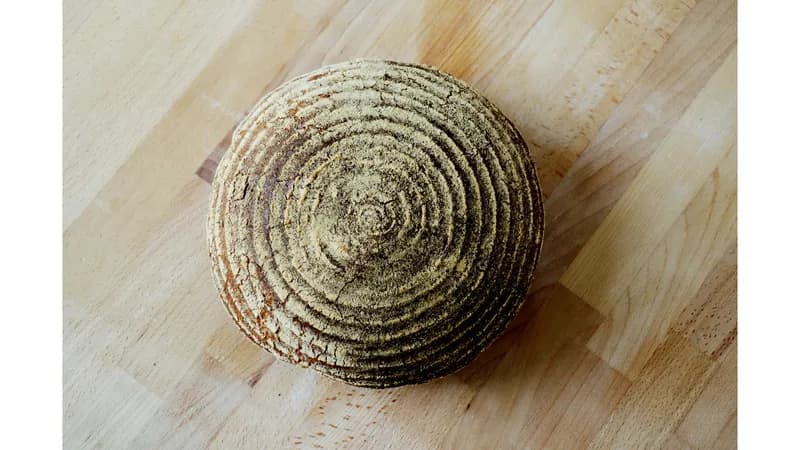 DoppelBack, 800 g von Bäckerei VOLLKERN GmbH Gallerie Bild 1