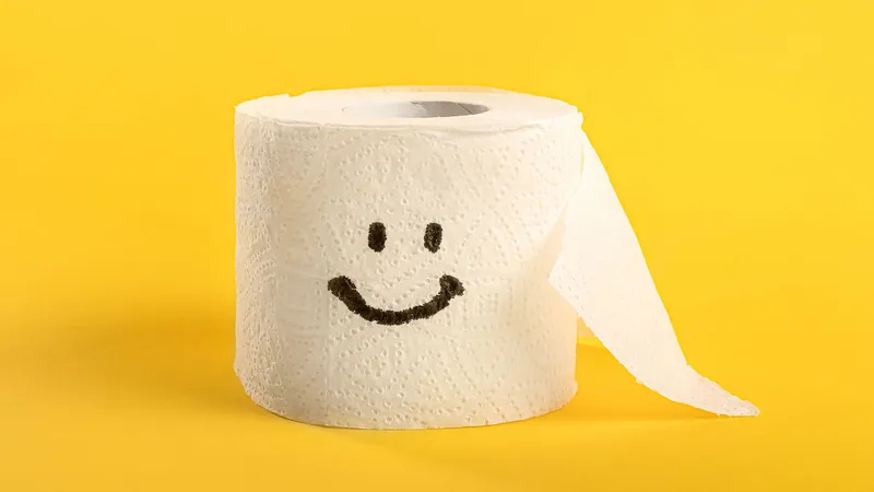 Papier & Tücher