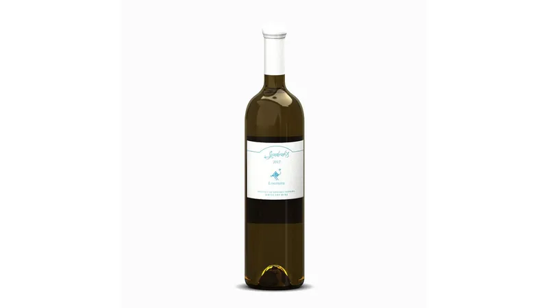 Loumata 2020 Assyrtiko – Vidiano, PGI Kreta GR 750ml von La Aceitera GmbH - Ölkännchen Gallerie Bild 1