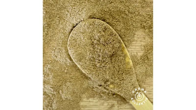 Großgebinde Bio-Kümmel gemahle von KarmaKollektiv