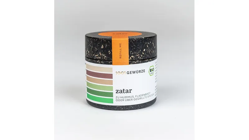 zatar