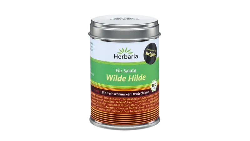 Wilde Hilde bio M-Dose Gallerie Bild 1