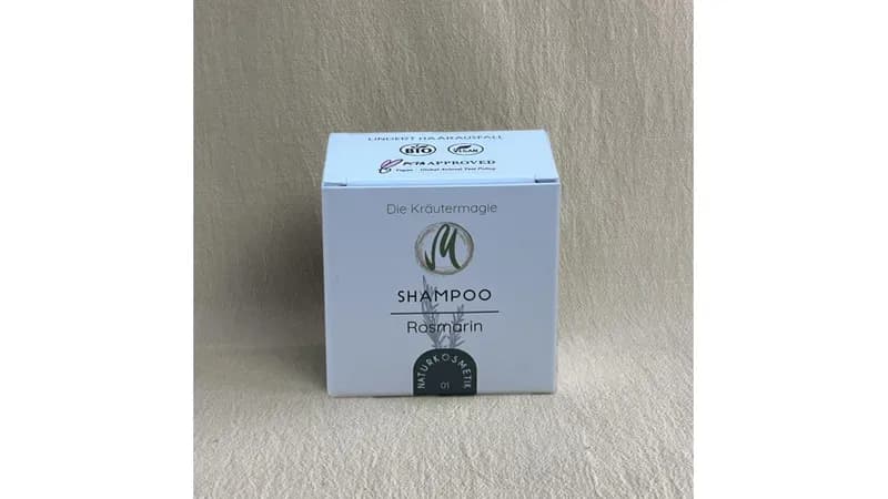 Rosmarin Shampoo