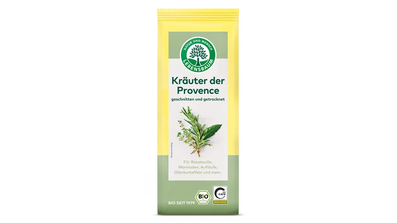 Kräuter der Provence