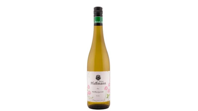 Weißwein von Weingut 1616 Pfaffmann Heinz Stiftung -Biowein- Gallerie Bild 1