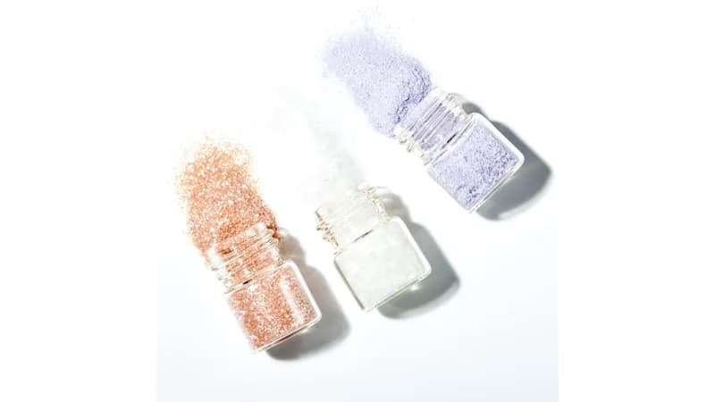 BIOGLITZER COLLECTION von DraussenImFreien GmbH Gallerie Bild 3