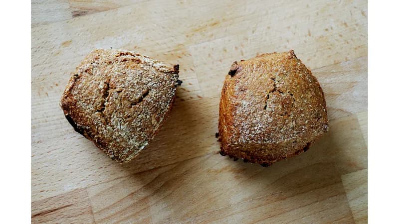Klabautermann, 100 g von Bäckerei VOLLKERN GmbH Gallerie Bild 1