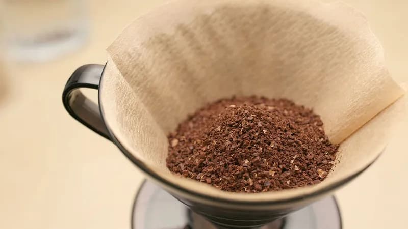 Entkoffinierter Kaffee & Espresso