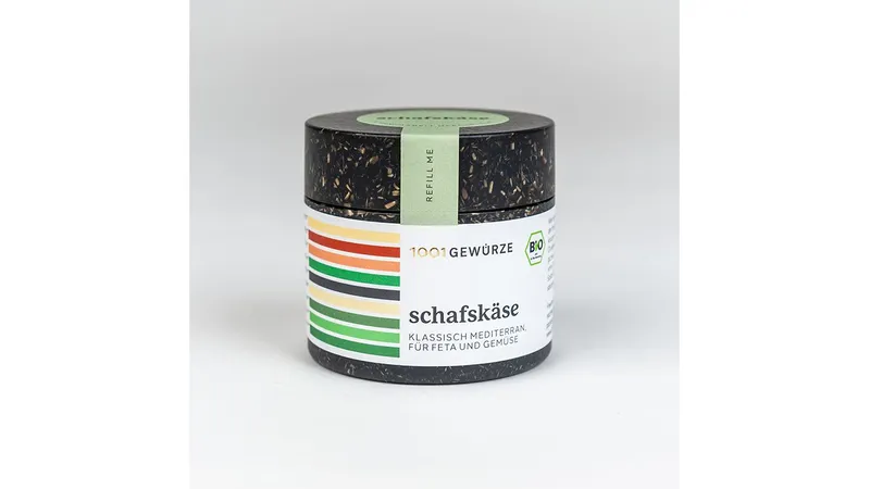 schafskäse