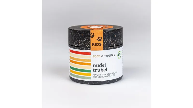 nudel trubel
