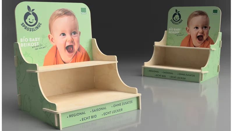 Nanny Pear Food GmbH Gallerie Bild 14