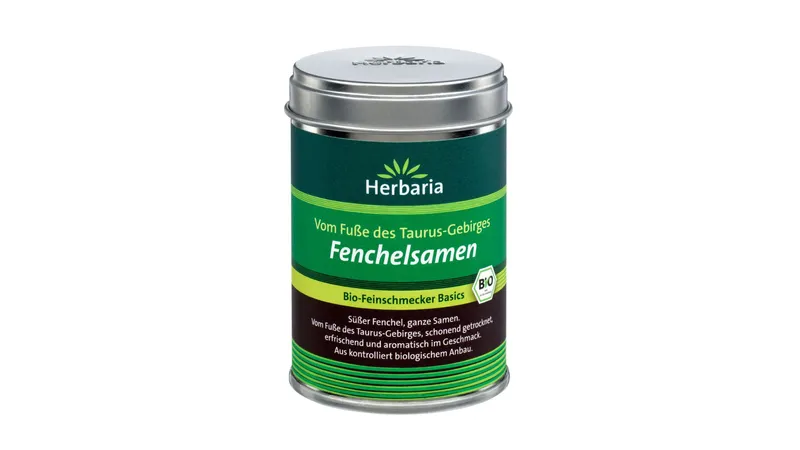 Fenchelsamen bio M-Dose