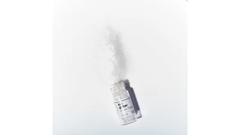 BIOGLITZER von DraussenImFreien GmbH Gallerie Bild 1