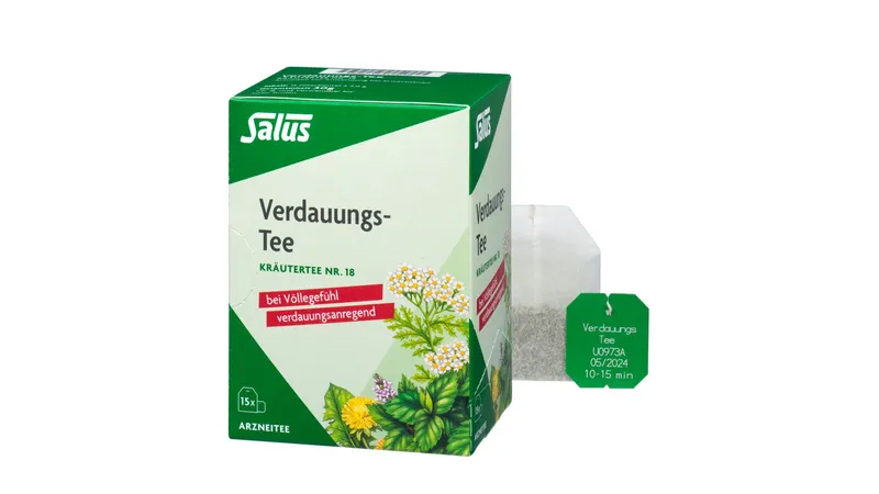 Salus® Verdauungs-Tee Nr.18 15 FB