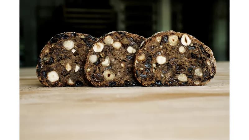 Früchtebrot, 500 g Gallerie Bild 1