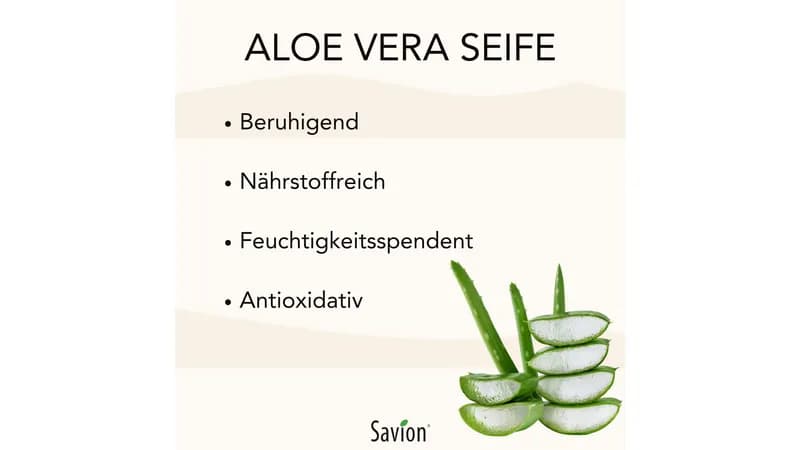 Savion Körperseife von SAVION Feine Seifen Gallerie Bild 5