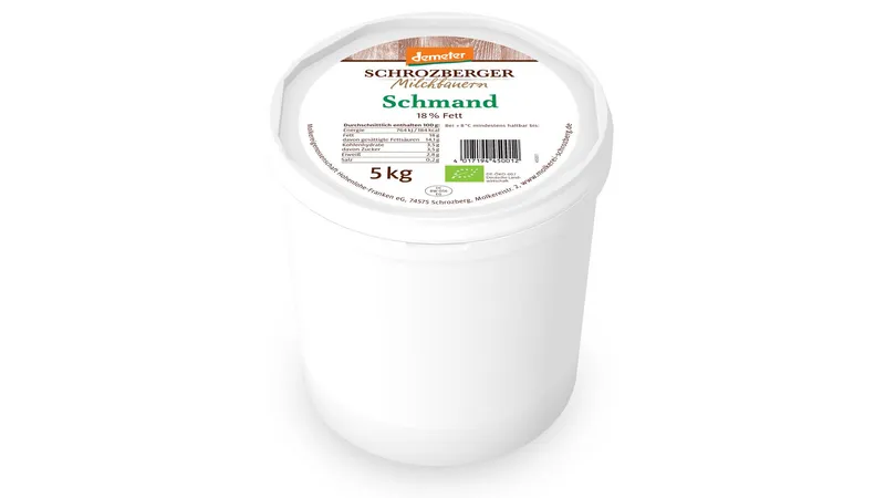 Schmand