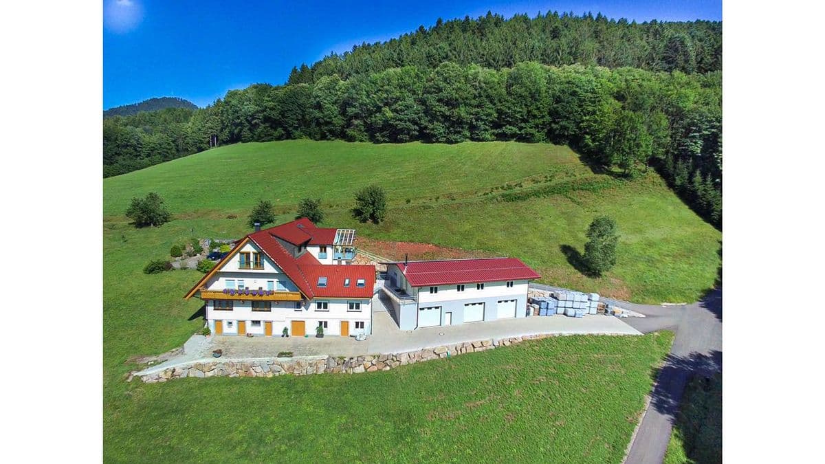 Renchtalbrennerei GmbH Vorschau