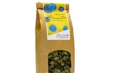 Melissentee  -Unser Herzkraut-