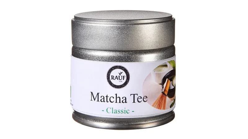 Matcha von Paul Schrader GmbH & Co. KG Gallerie Bild 1