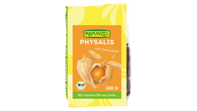 Physalis
