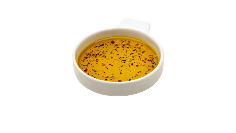 Bio Bruschettafreund 0,5 l