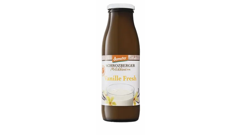 demeter Vanille fresh 500g