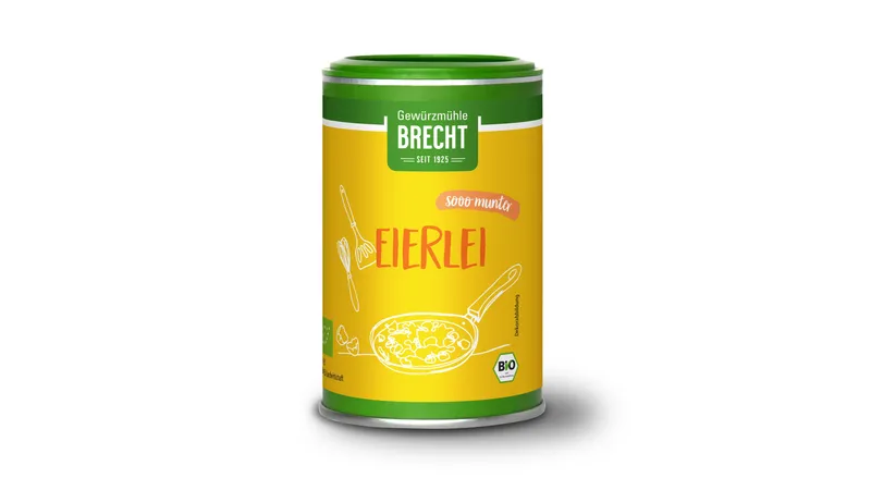 Eierlei