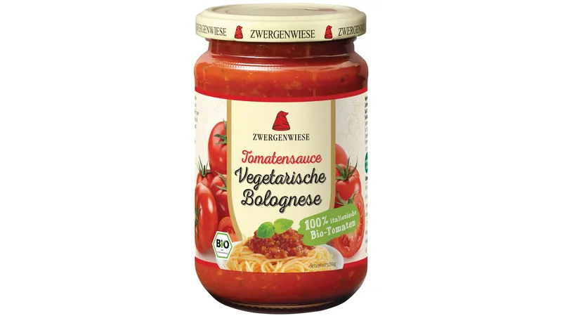 Vegetarische Bolognese