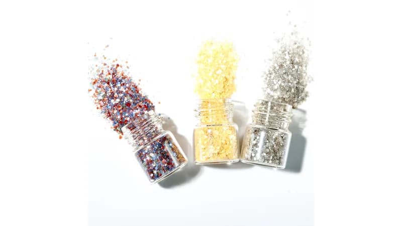 BIOGLITZER COLLECTION von DraussenImFreien GmbH Gallerie Bild 3