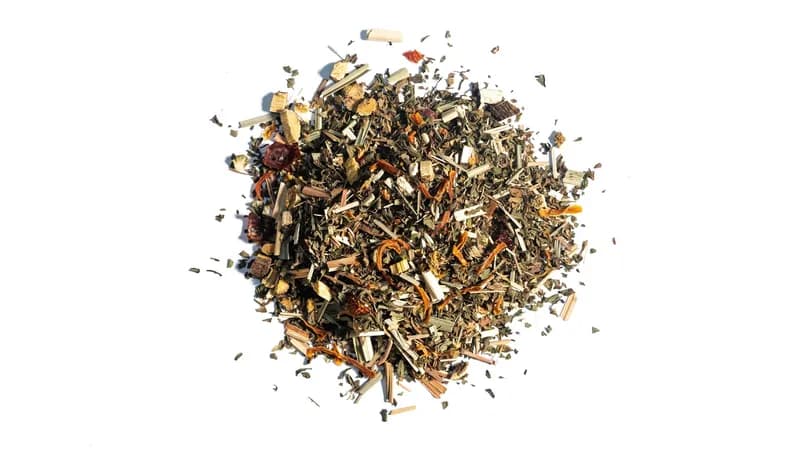 KRÄUZIGUNG von TEESUS Teehandel Gallerie Bild 5
