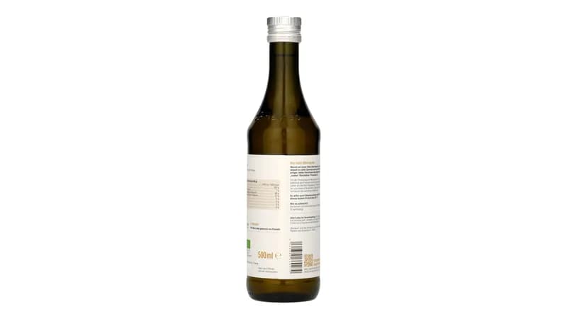 ALLERLIEBE BIOLAND Rapsöl 500ml von Allerliebe  Gallerie Bild 2