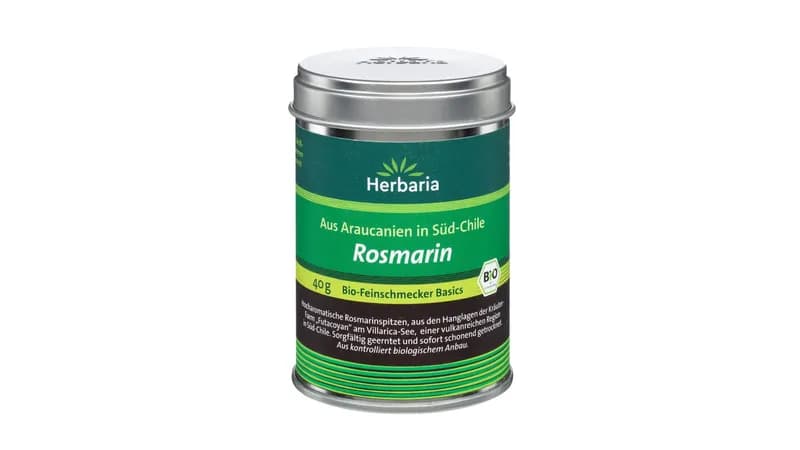 Rosmarin bio M-Dose