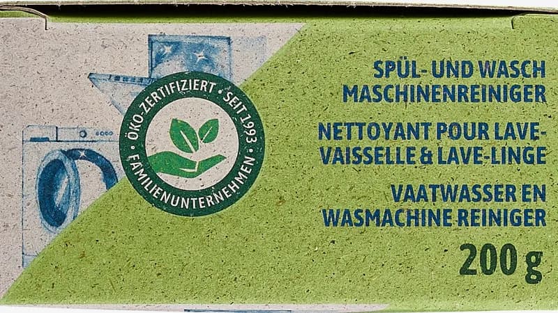 Spül- und Waschmaschinen